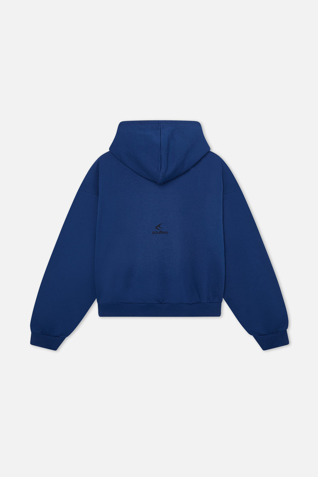 Unisex Street Hoodie